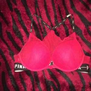 PINK bra